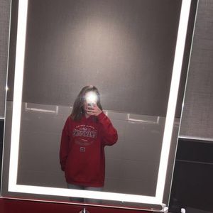 Meet your Posher, Mallory